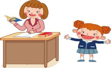 师德演讲稿小学教师7篇