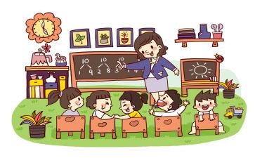 小一语文教学计划8篇