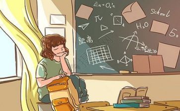 进校园的心得体会5篇