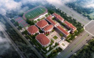 校园为主题的作文7篇