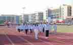 小学校运会作文8篇