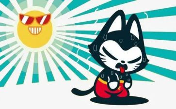 夏天小学生作文7篇