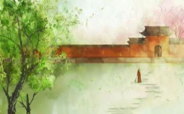 小学生作文写景作文模板5篇