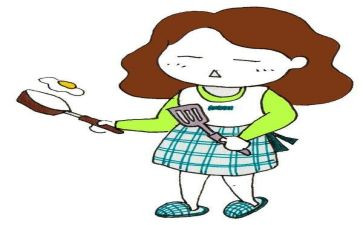 小学生写人物的作文7篇