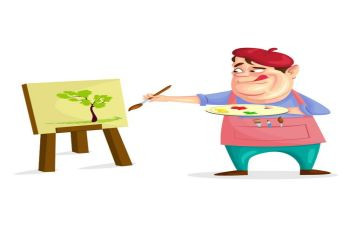 我的_写人作文模板7篇