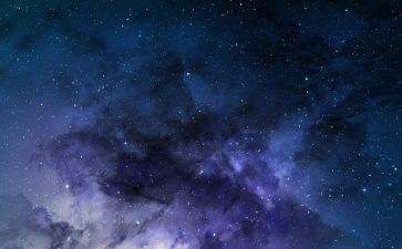 星空作文500字5篇