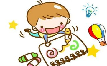 兴趣类的作文8篇