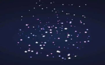 写星星作文300字7篇