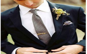 婚礼上新郎父亲的讲话稿7篇