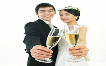 婚礼新郎致辞讲话稿6篇