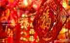 中班新年语言活动教案6篇
