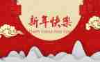 新年小学生作文8篇