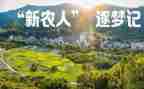 新农村参观心得6篇