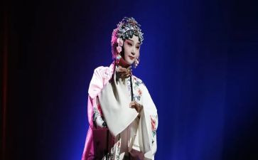 戏曲文化作文8篇