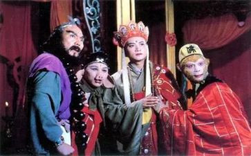 西游记心得体会700字5篇