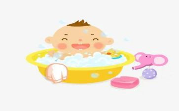 幼儿园我爱洗澡健康教案7篇