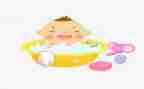幼儿园我爱洗澡健康教案7篇