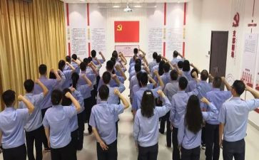 演讲宣誓演讲稿6篇