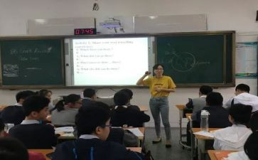 选修课教师总结5篇