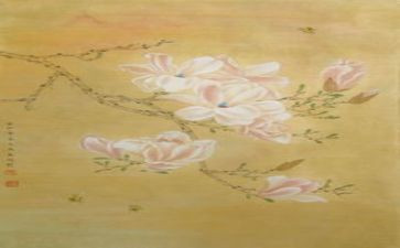 中国画鱼教案7篇