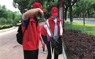学雷锋活动总结推荐6篇