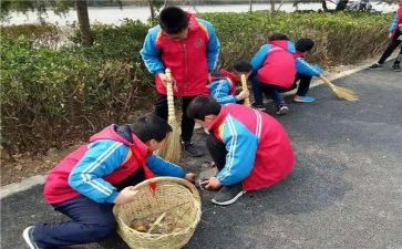学雷锋活动总结通用8篇