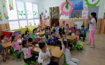 学前班的月总结精选7篇