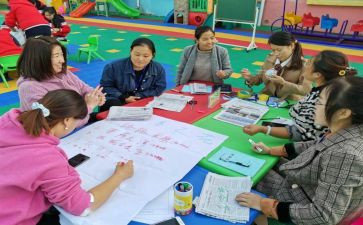 学前教育个人鉴定表自我鉴定7篇