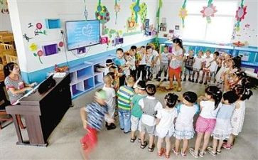 学前班蒙氏数学教学计划5篇
