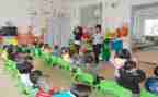学前班春季班教学计划6篇