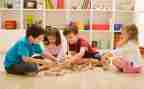 学前班拼音i的教案最新7篇
