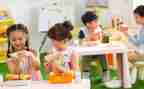 下学期学前班教学计划8篇