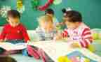 学前班春学期工作总结6篇
