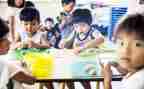幼儿园学前班教师个人总结8篇