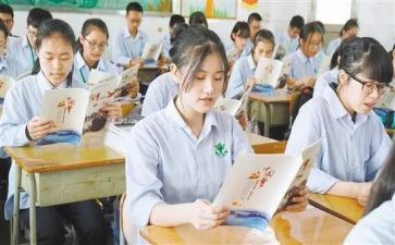 致毕业季学生作文6篇