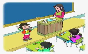 学生推荐作文模板5篇