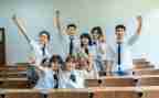 学生会工作年度总结精选5篇