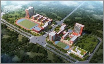 学校的变化作文8篇
