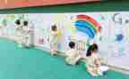 幼儿园教学园长月工作总结7篇
