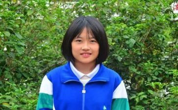 学子说演讲稿8篇