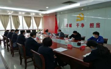巡察办工作总结7篇