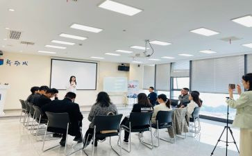 培训学校月工作总结优秀6篇
