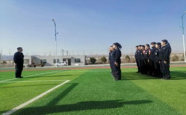 培训学校的工作计划精选6篇