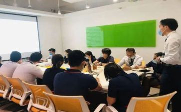 2024年艺术培训学校工作总结6篇