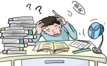 在压力中成长作文通用8篇