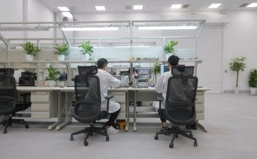研发类述职报告6篇