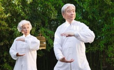 养老护理心得体会7篇