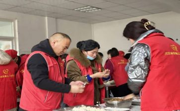 参加养老院心得体会7篇
