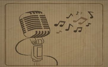 文字转演讲稿8篇