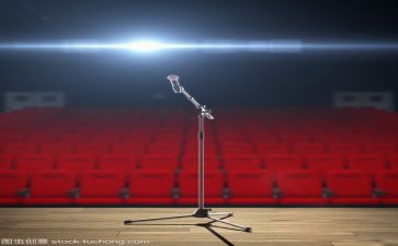 演讲稿的模板模板5篇